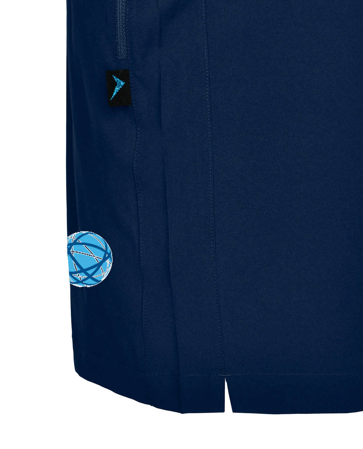 Stretch Microfibre Shorts