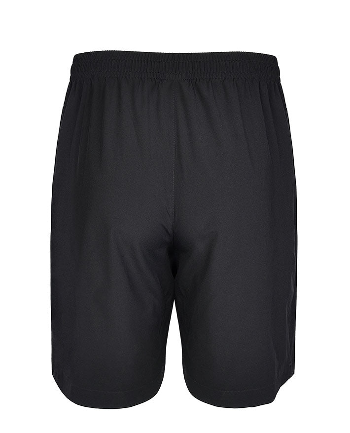 Stretch Microfibre Shorts