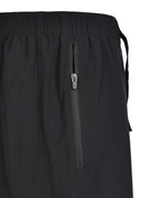 Stretch Microfibre Shorts