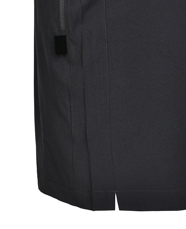 Stretch Microfibre Shorts