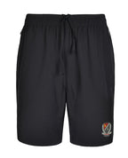 Stretch Microfibre Shorts