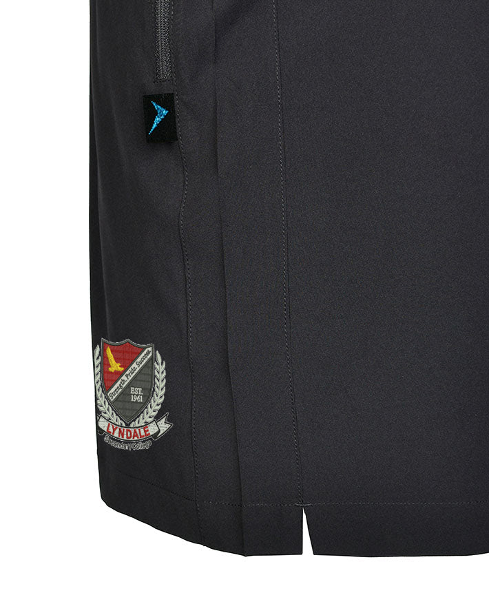 Stretch Microfibre Shorts
