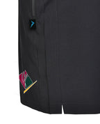 Stretch Microfibre Shorts
