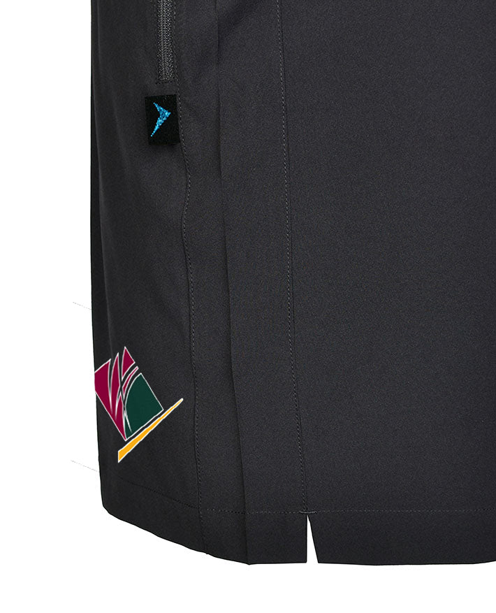 Stretch Microfibre Shorts