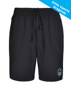Stretch Microfibre Shorts