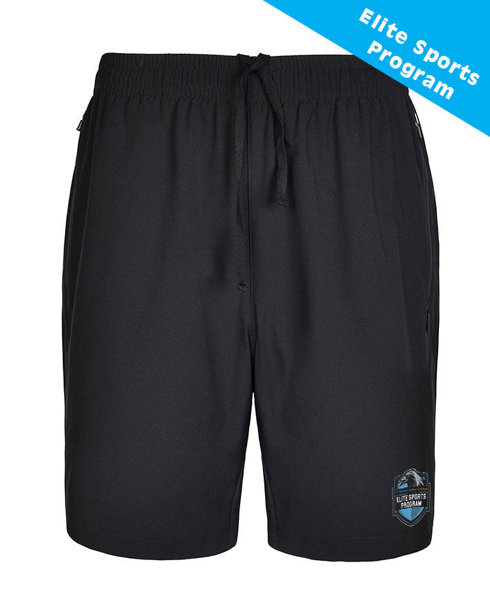 Stretch Microfibre Shorts