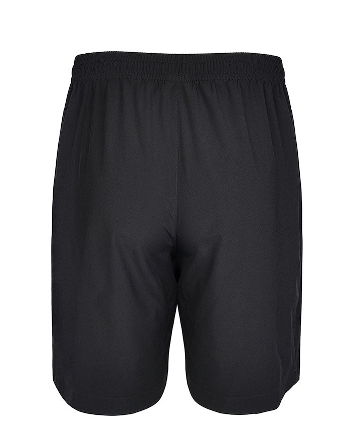 Stretch Microfibre Shorts