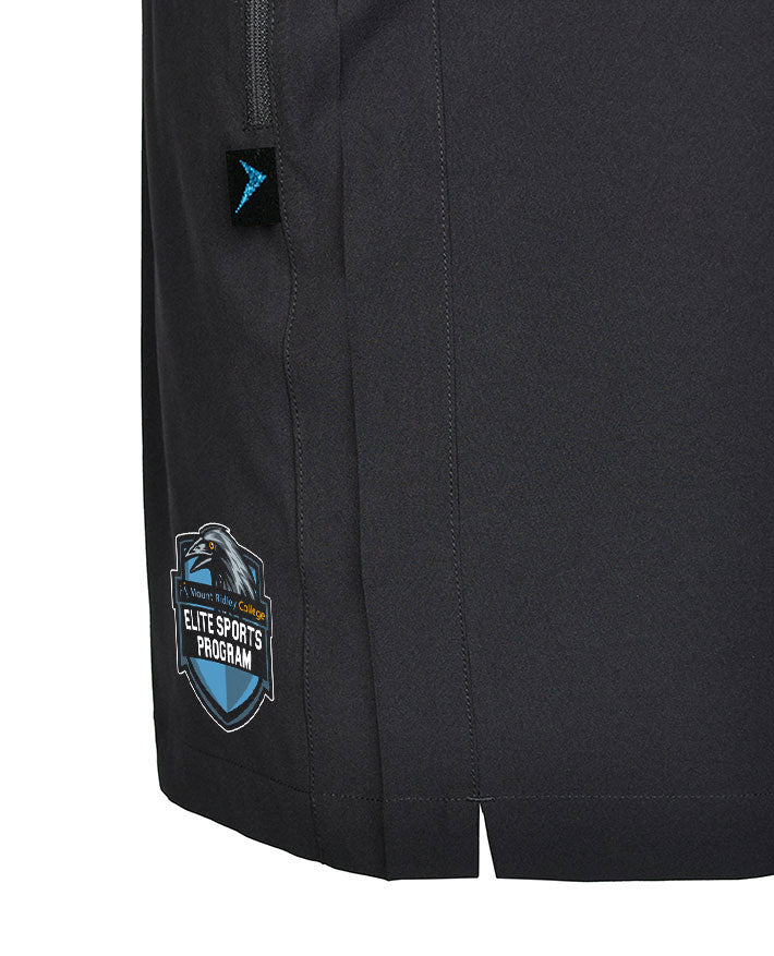Stretch Microfibre Shorts