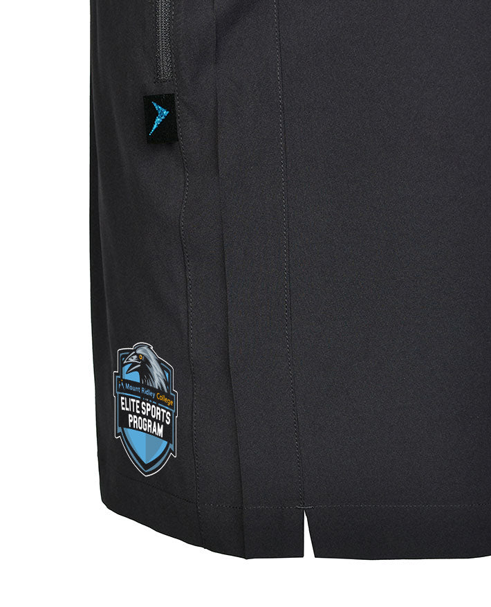 Stretch Microfibre Shorts