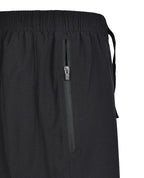 Stretch Microfibre Shorts