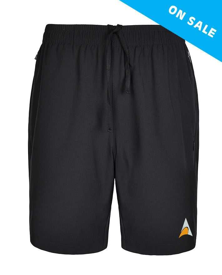 Stretch Microfibre Shorts
