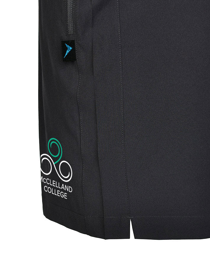 Stretch Microfibre Shorts