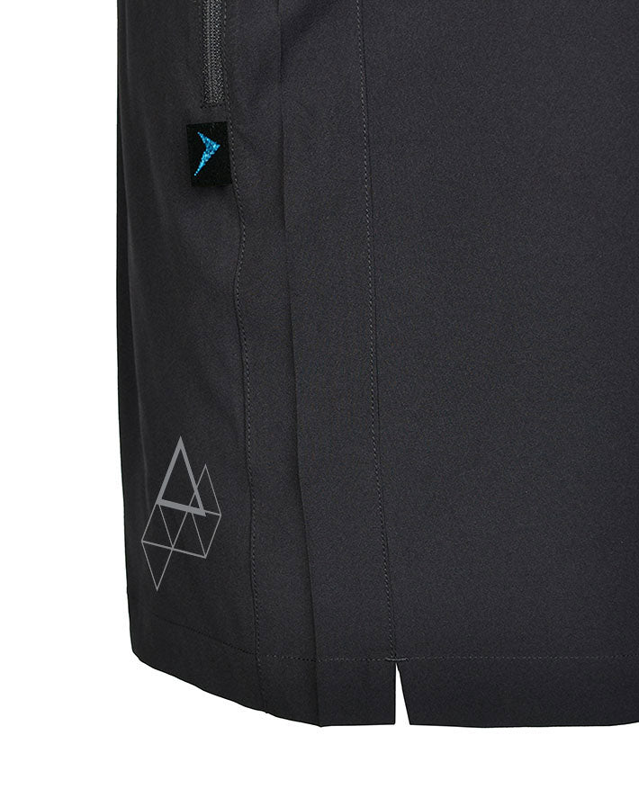 Stretch Microfibre Shorts