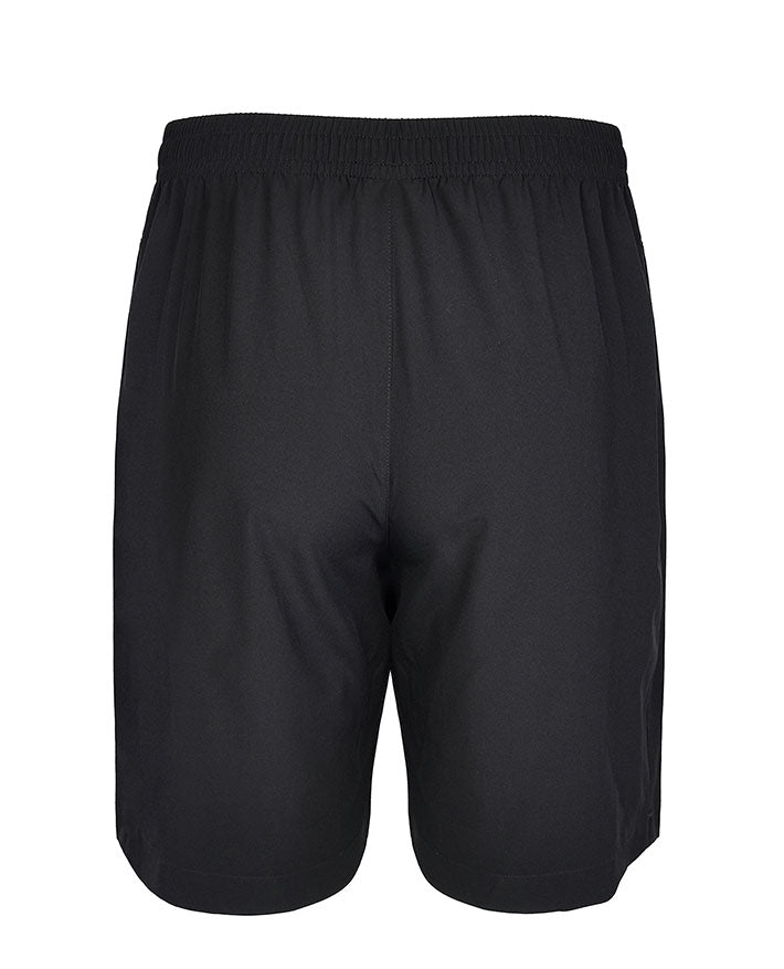 Stretch Microfibre Shorts