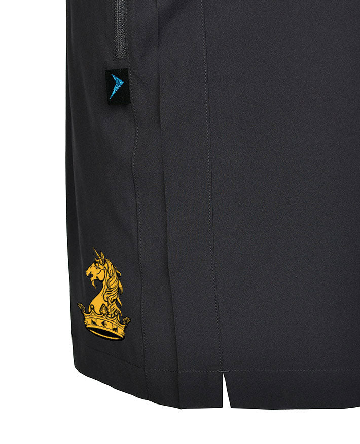 Stretch Microfibre Shorts