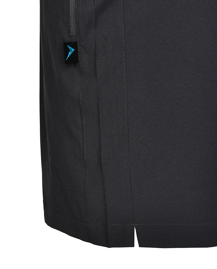 Stretch Microfibre Shorts