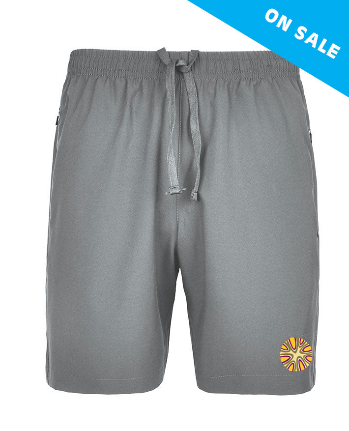 Stretch Microfibre Shorts