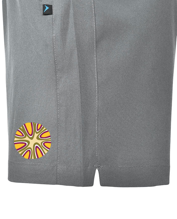 Stretch Microfibre Shorts