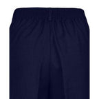 Elastic Back Shorts