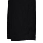 Elastic Back Shorts