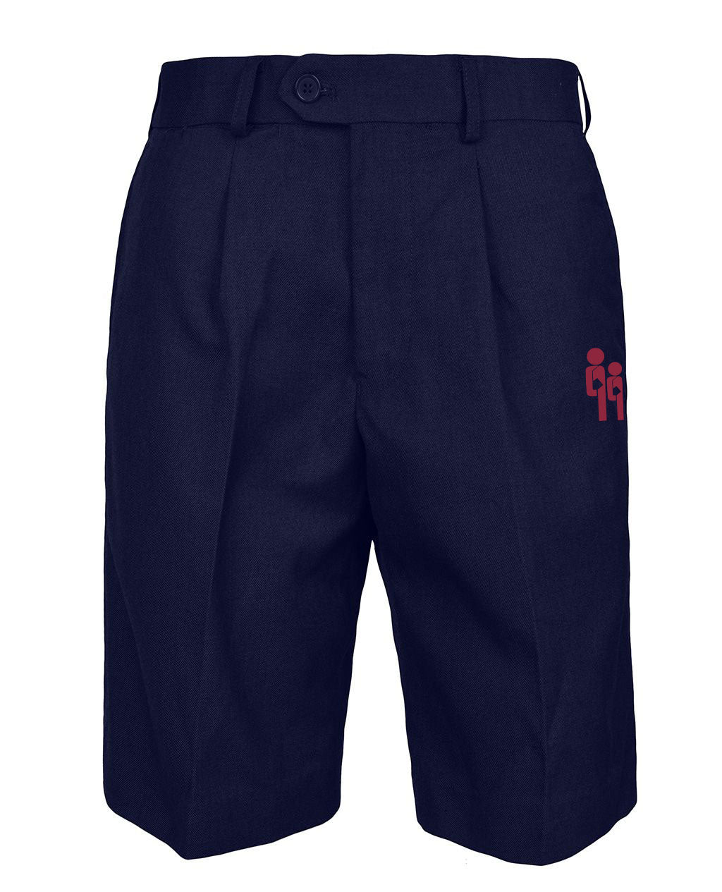 Flexiwaist Formal Shorts