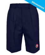 Flexiwaist Formal Shorts