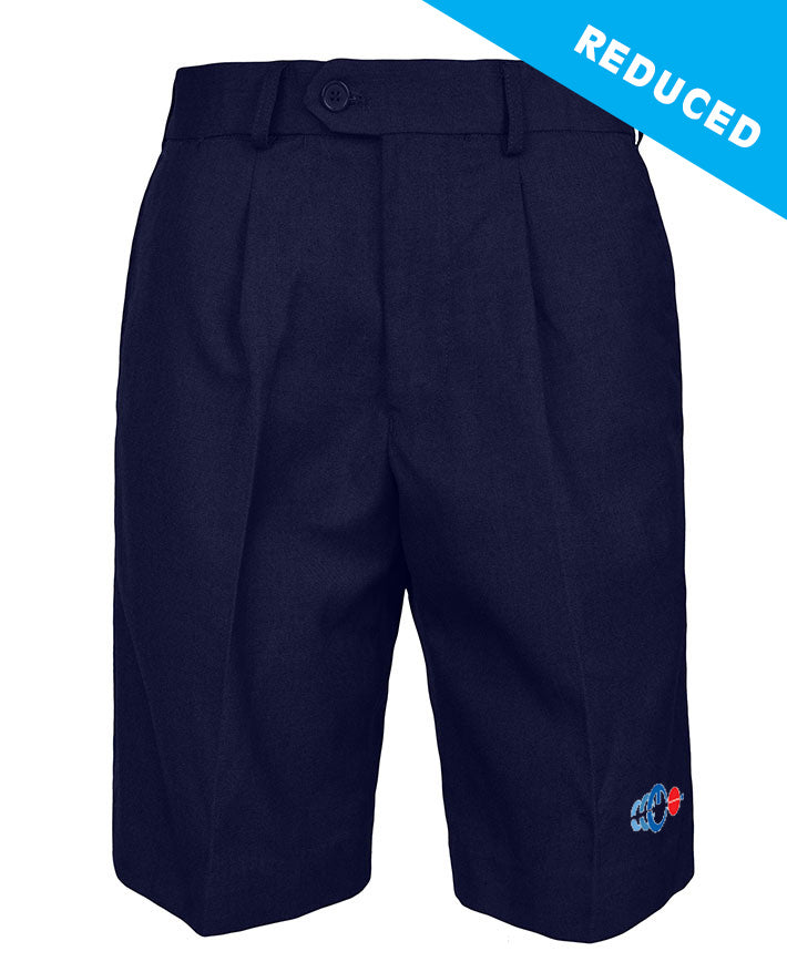 Flexiwaist Formal Shorts