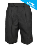 Flexiwaist Formal Shorts