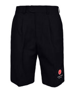 Flexiwaist Formal Shorts