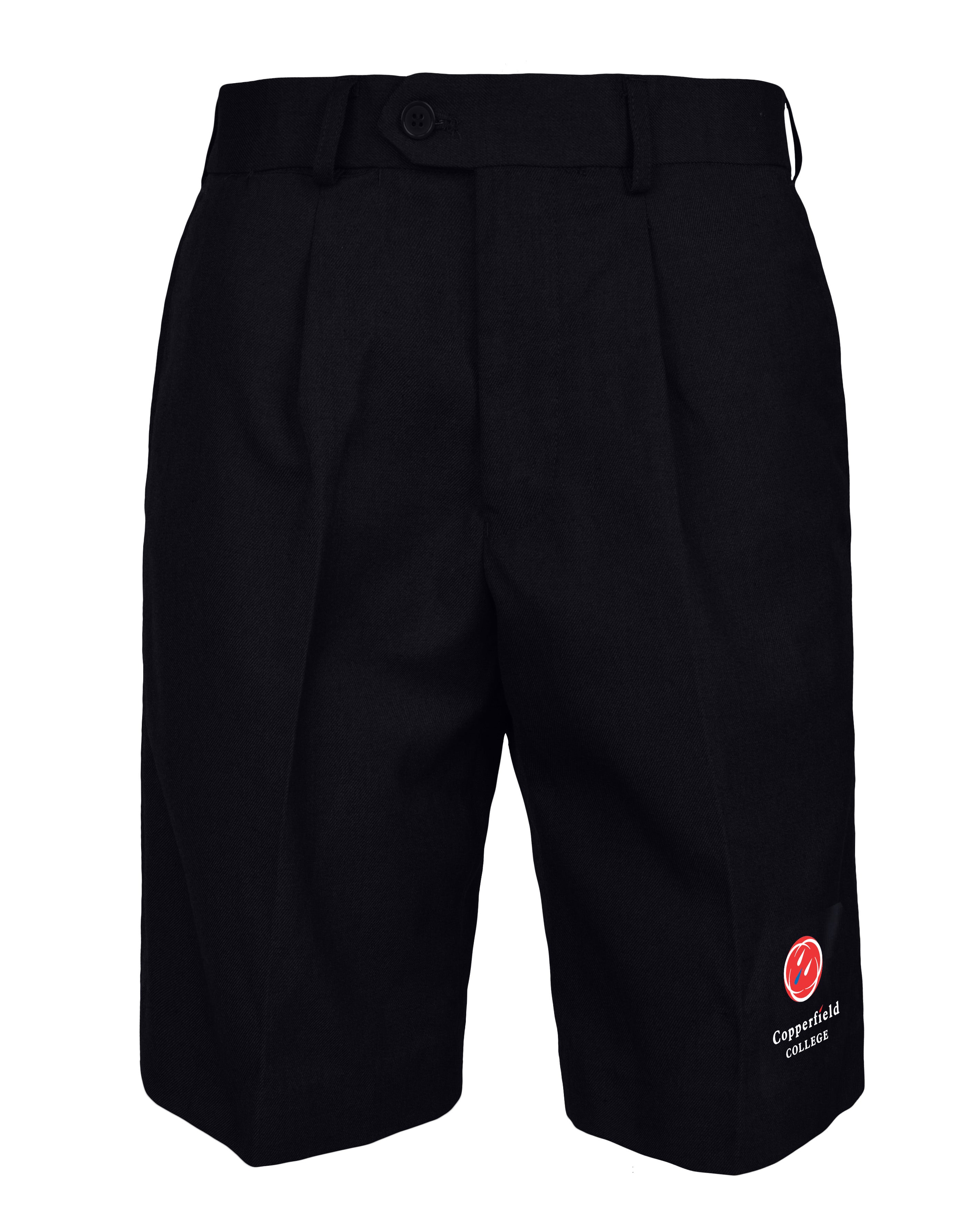 Flexiwaist Formal Shorts