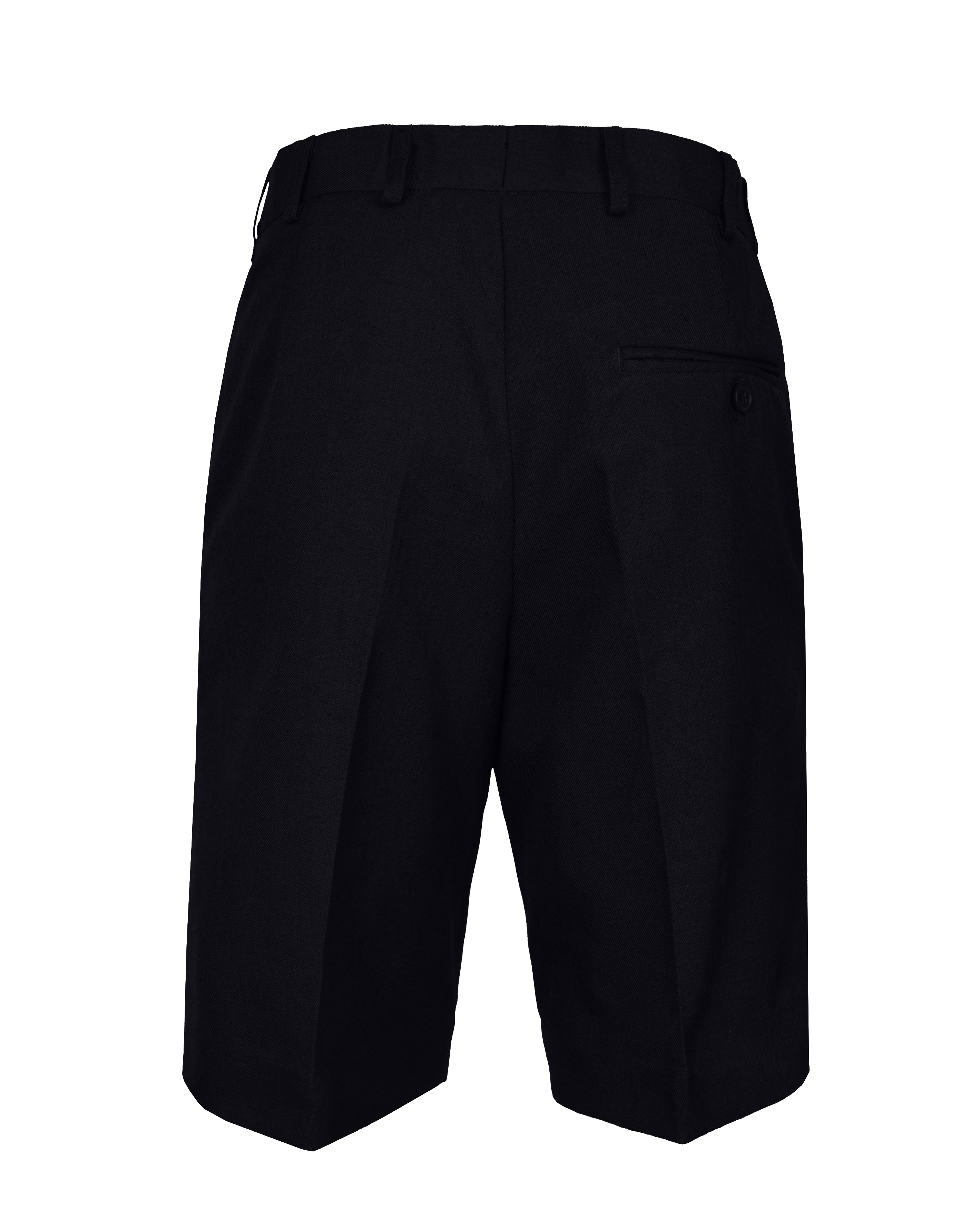 Flexiwaist Formal Shorts