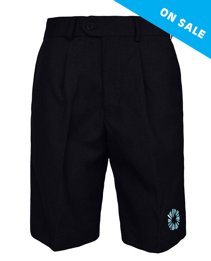 Flexiwaist Formal Shorts