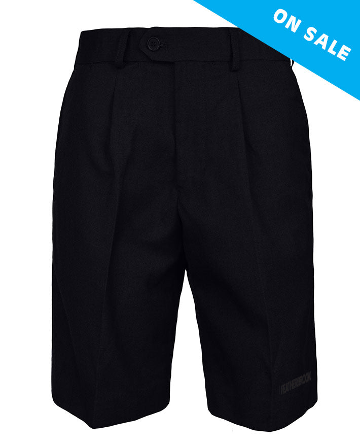 Flexiwaist Formal Shorts