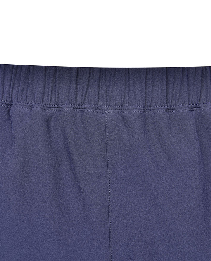 Girls Lined Sport Short