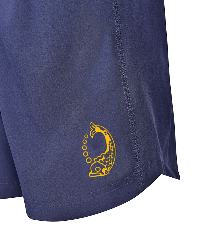 Girls Lined Sport Short