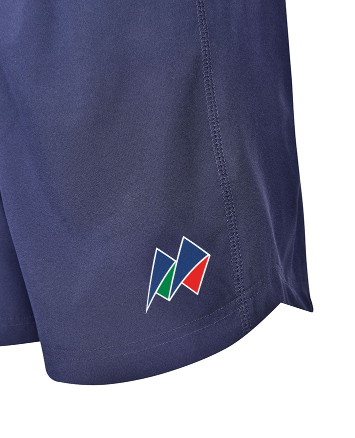 Girls Lined Sport Short