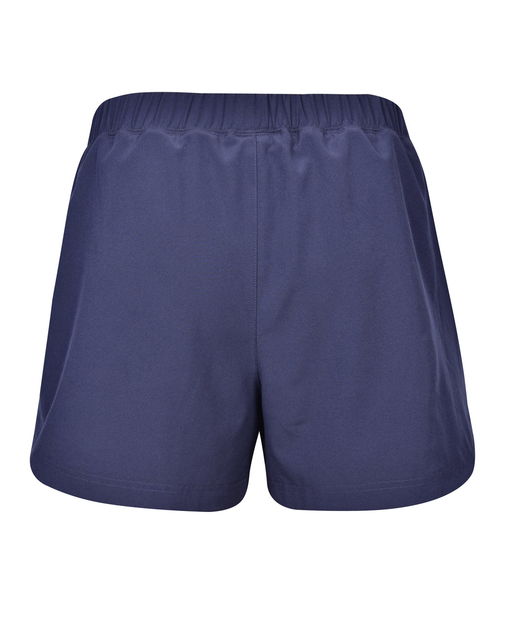 Girls Lined Sport Short
