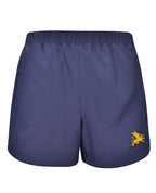 Girls Lined Sport Short