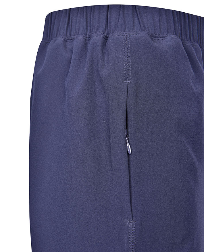 Girls Lined Sport Short