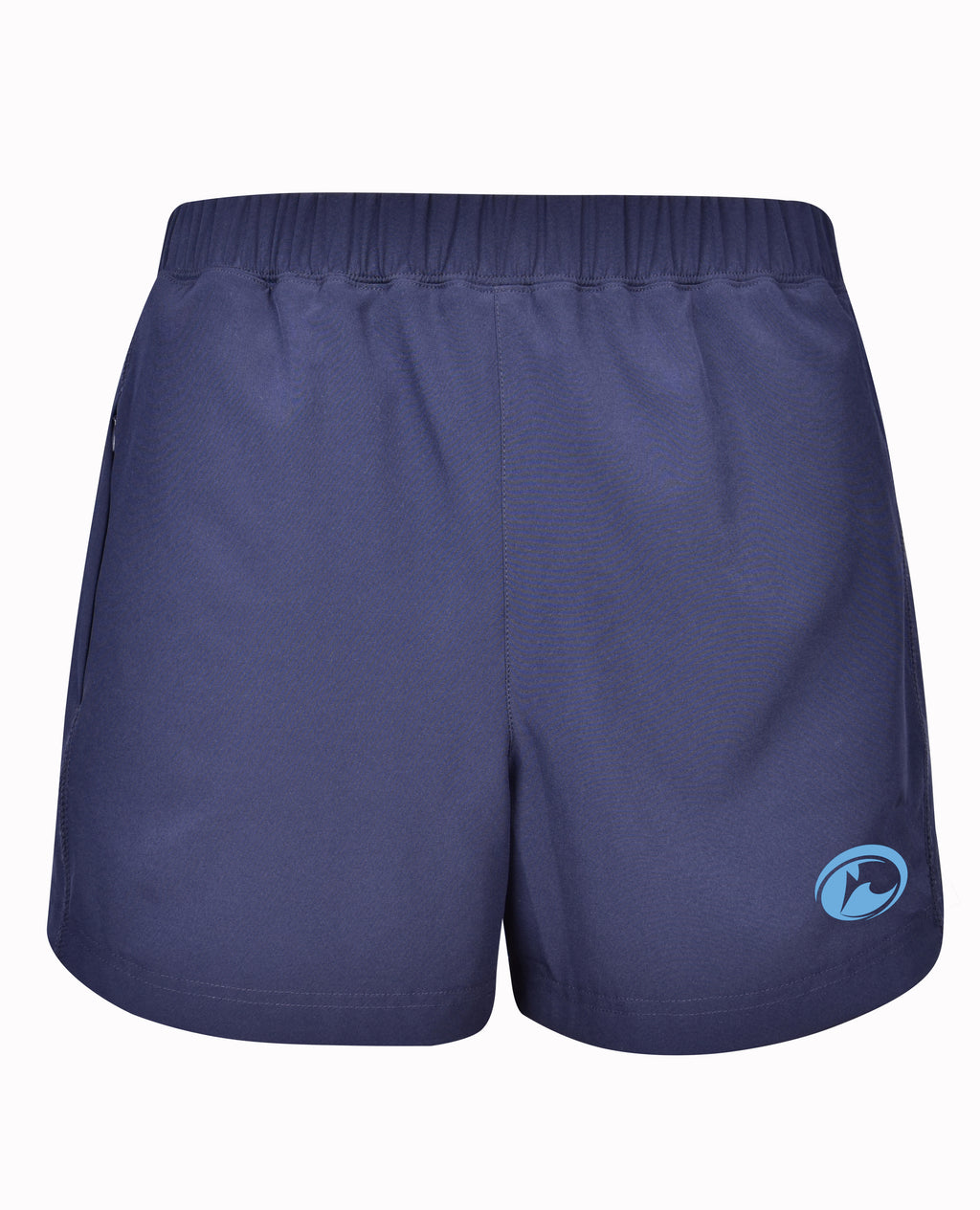 Girls Lined Sport Short