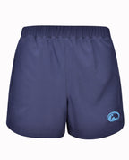Girls Lined Sport Short