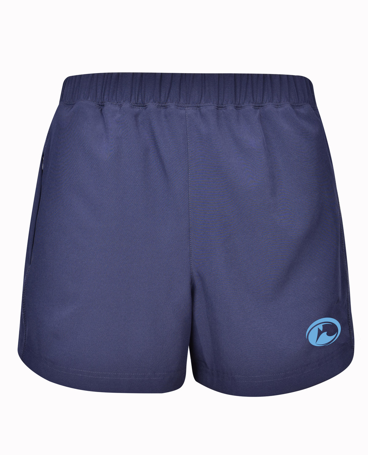 Girls Lined Sport Short