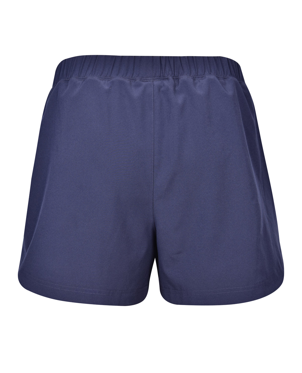Girls Lined Sport Short