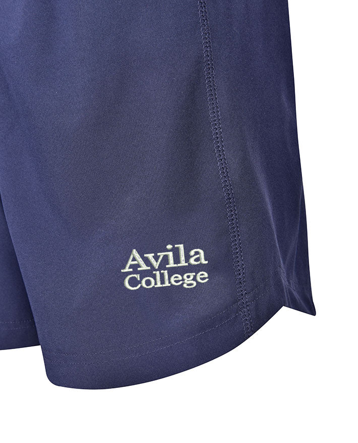 Girls Lined Sport Short