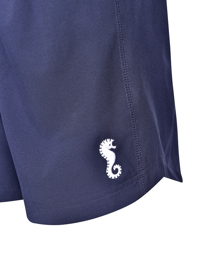 Girls Lined Sport Short