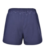 Girls Lined Sport Short