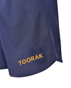 Girls Lined Sport Short