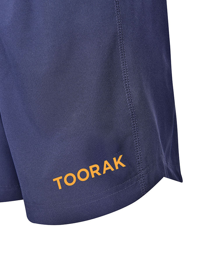 Girls Lined Sport Short