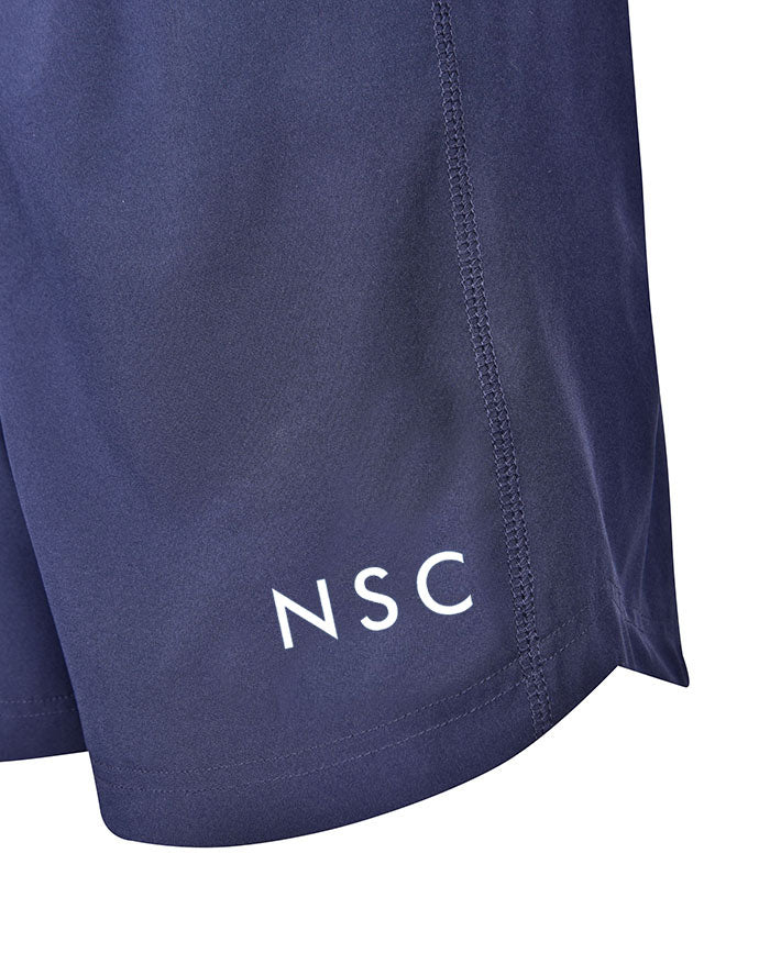 Girls Lined Sport Short