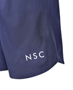 Girls Lined Sport Short